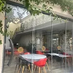 酒店 阿拉恰特设计酒店 *