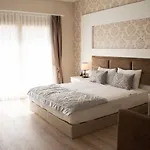 阿拉恰特设计酒店 阿拉恰特