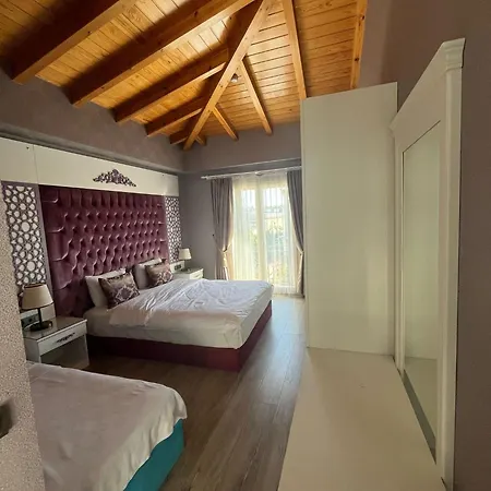 Hotel The Design *