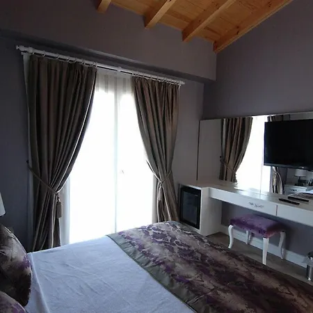 The Design * Alaçatı