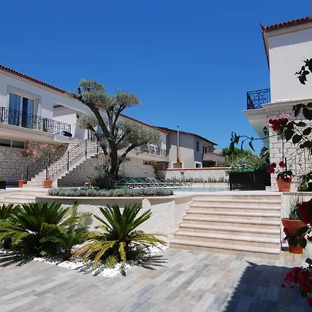 מלון The Design אלאקאטי