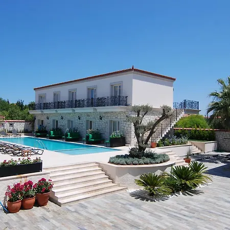 The Design מלון *