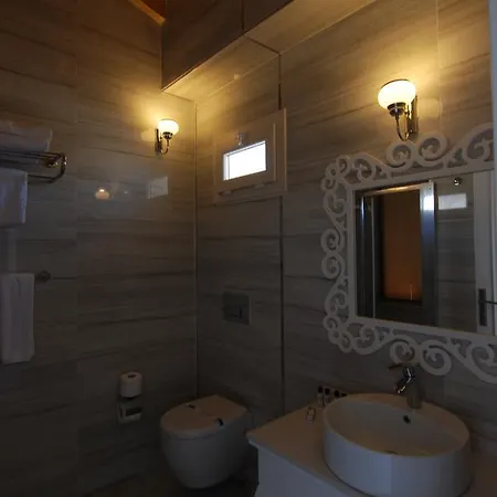 Hotel The Design