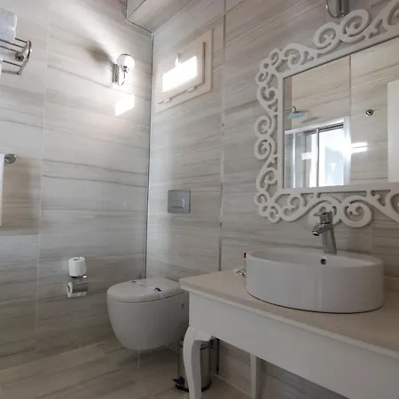 The Design Alaçatı