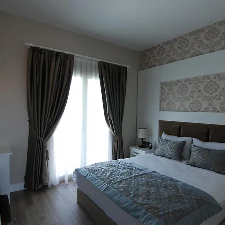 מלון The Design אלאקאטי