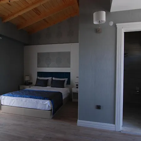 The Design Alaçatı