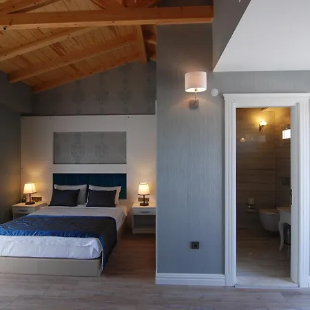 The Design Hotel