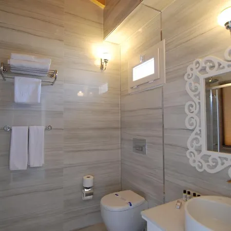 The Design Hotel Alaçatı