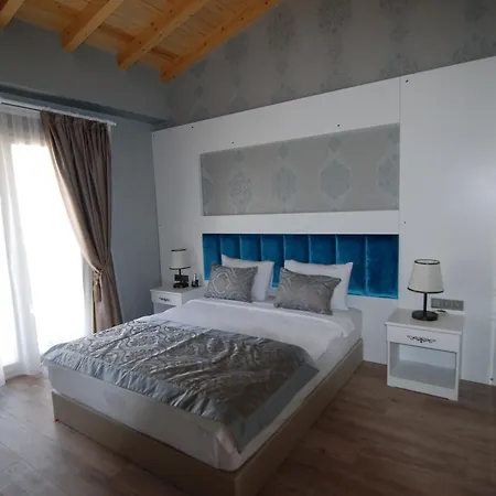 מלון The Design אלאקאטי