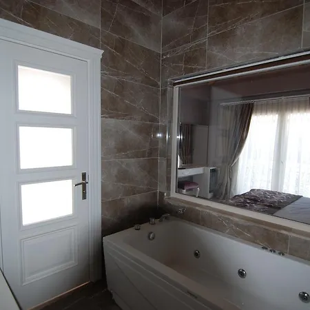 The Design Hotel Alaçatı