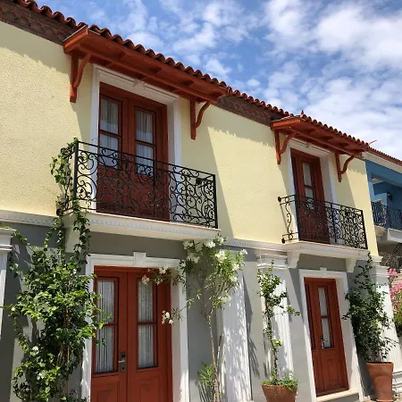 The Design * Alaçatı