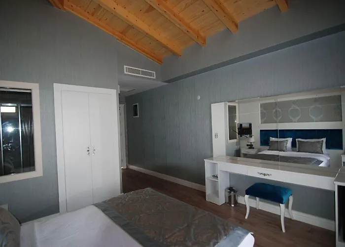 Hotel The Design