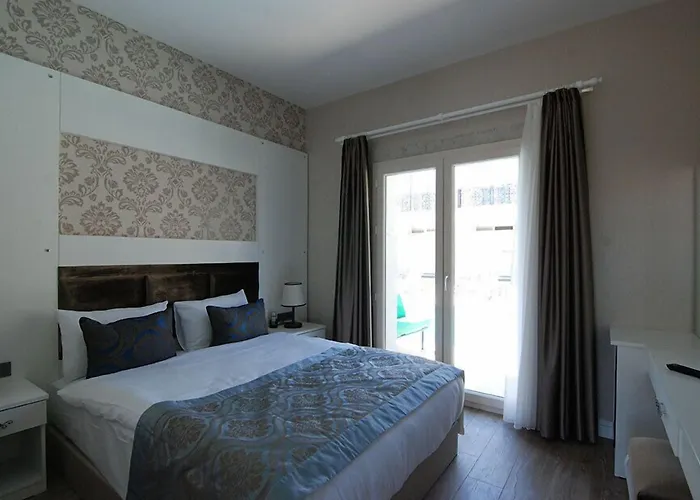 The Design * Alaçatı