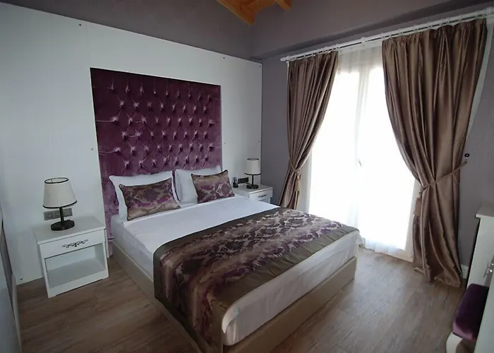 Hotel The Design