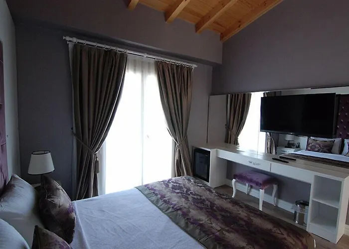 The Design * Alaçatı