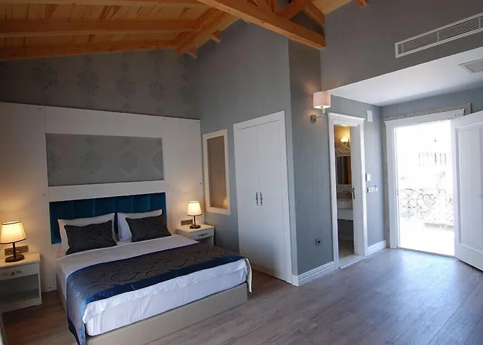 Hotel The Design Alaçatı