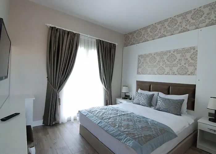 Hotel The Design