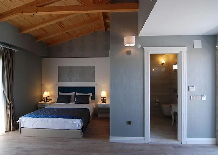 The Design Alaçatı