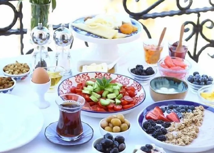 The Design Hotel Alaçatı