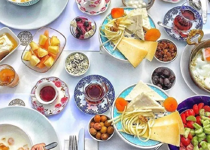 The Design * Alaçatı