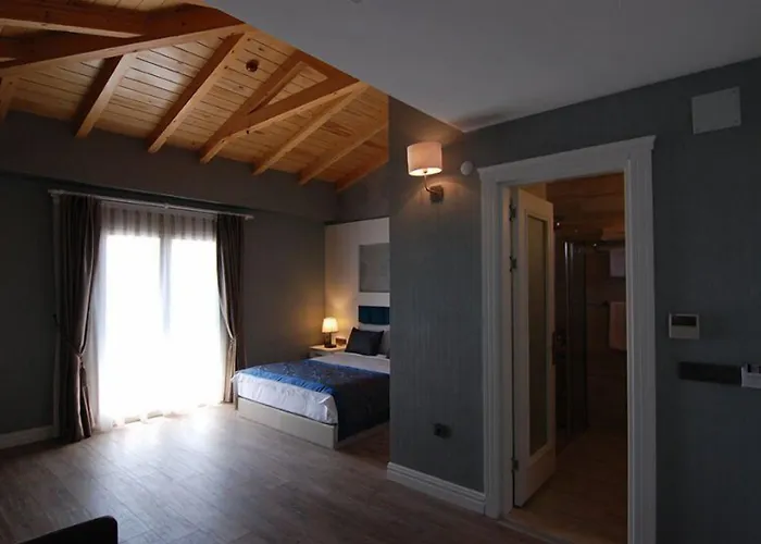 Hotel The Design *