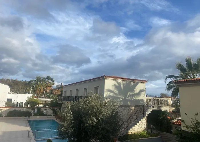 The Design * Alaçatı