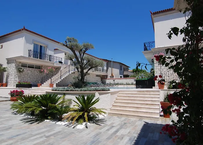 Hotel The Design Alaçatı