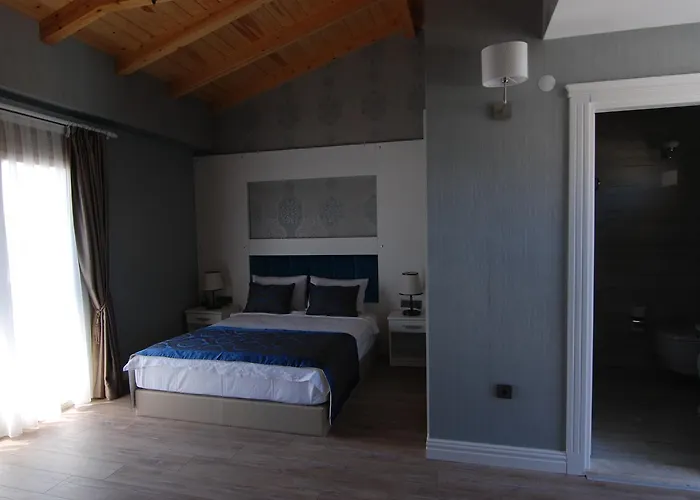 The Design Hotel *
