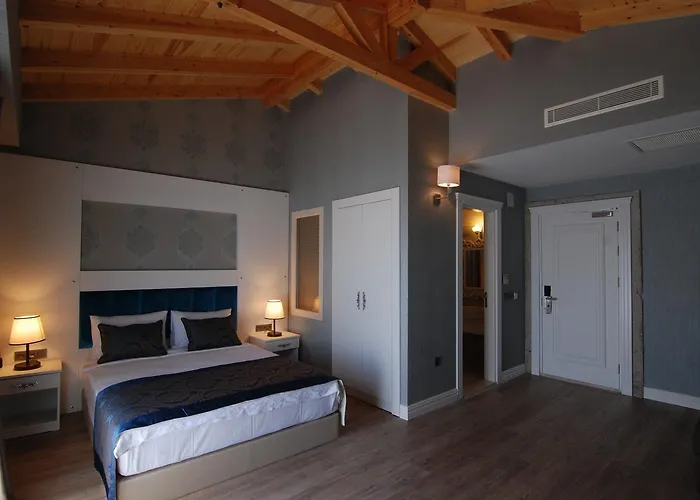 The Design * Alaçatı
