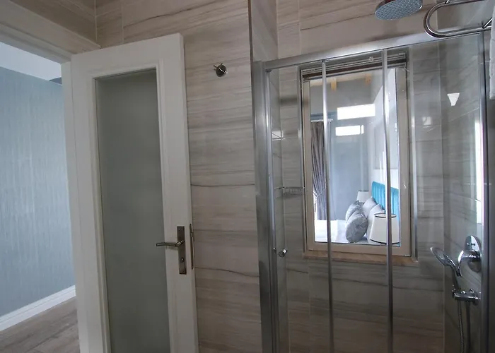 The Design Hotel Alaçatı