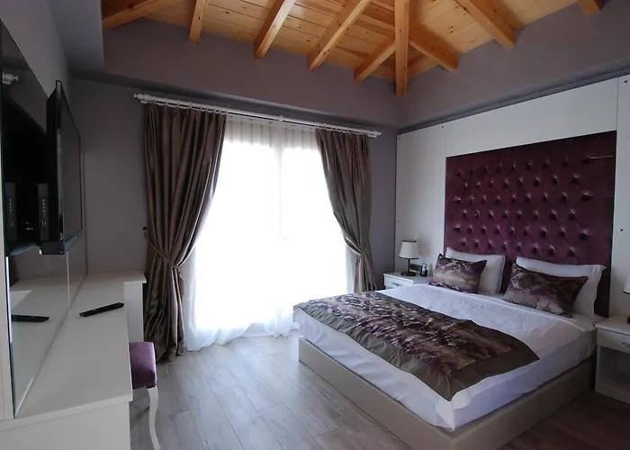 The Design * Alaçatı