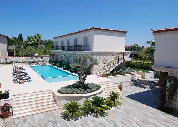 The Design * Alaçatı