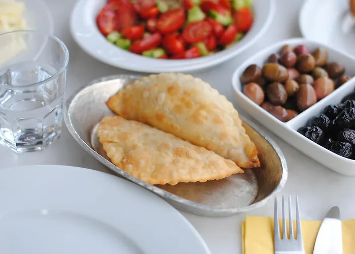 Hotel The Design Alaçatı