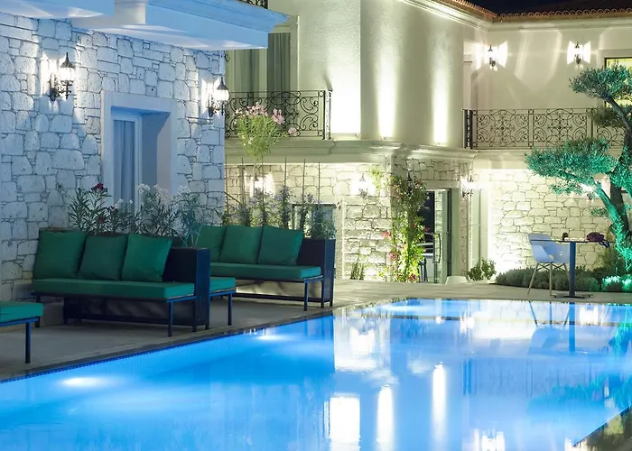 Hotel The Design