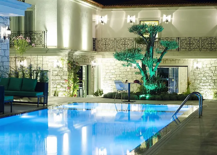 The Design Hotel *