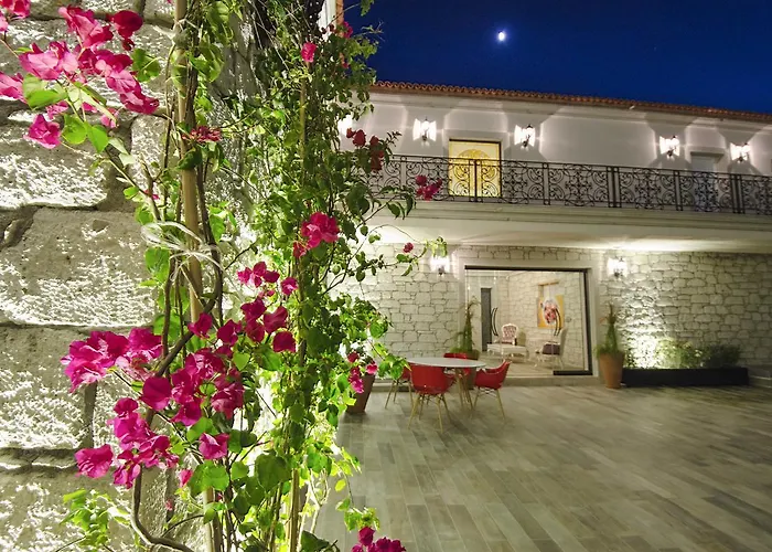 The Design * Alaçatı