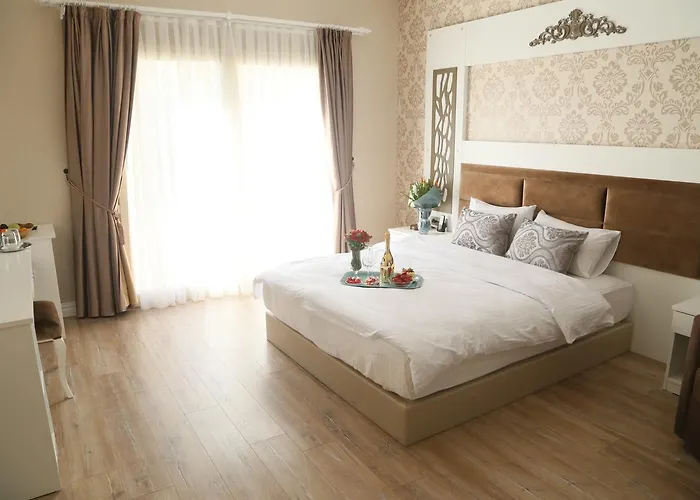 The Design * Alaçatı