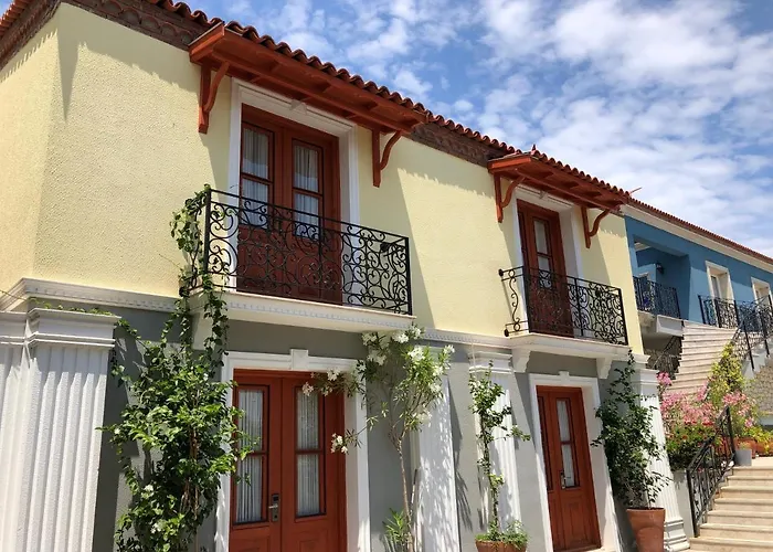 The Design * Alaçatı