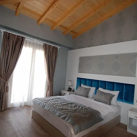 호텔 The Design 알라카티