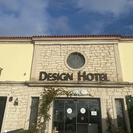 The Design 호텔 알라카티