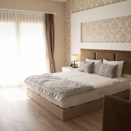 The Design Alaçatı