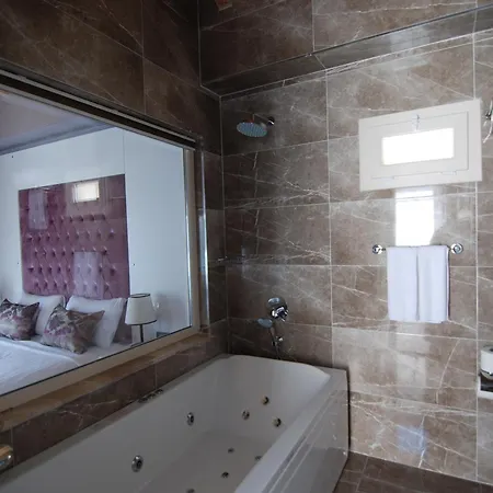 Hotell The Design Alaçatı