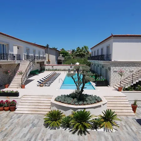 The Design 호텔 알라카티