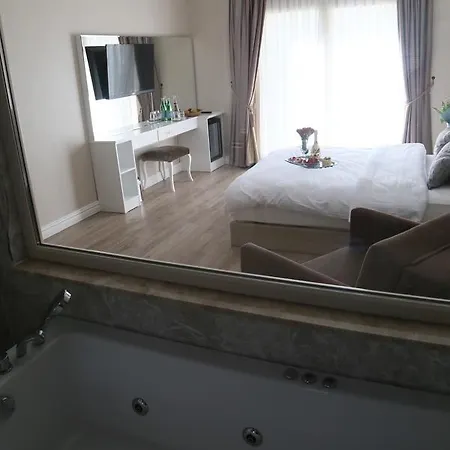 The Design Hotell Alaçatı