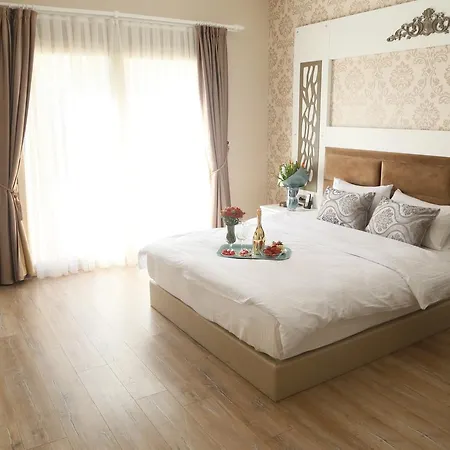 The Design * Alaçatı