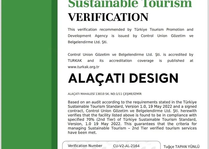 Отель The Design