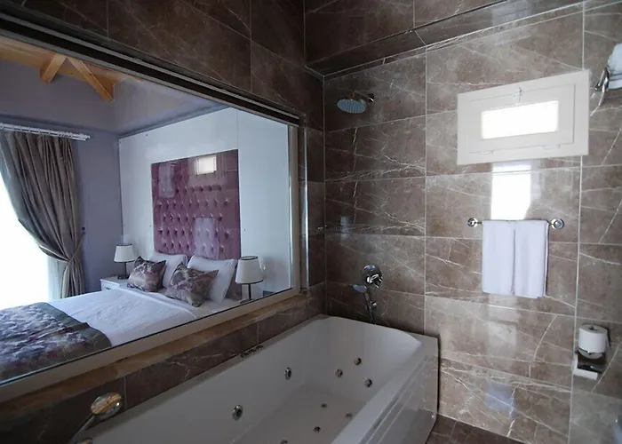 The Design Hotel Alaçatı