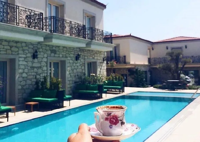 The Design Отель *