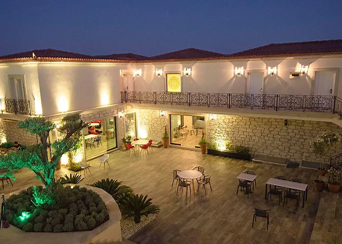 The Design Отель *