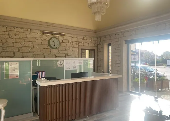 Отель The Design